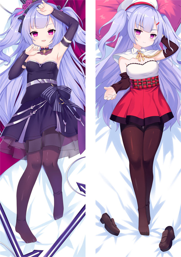 Ajax Azur Lane