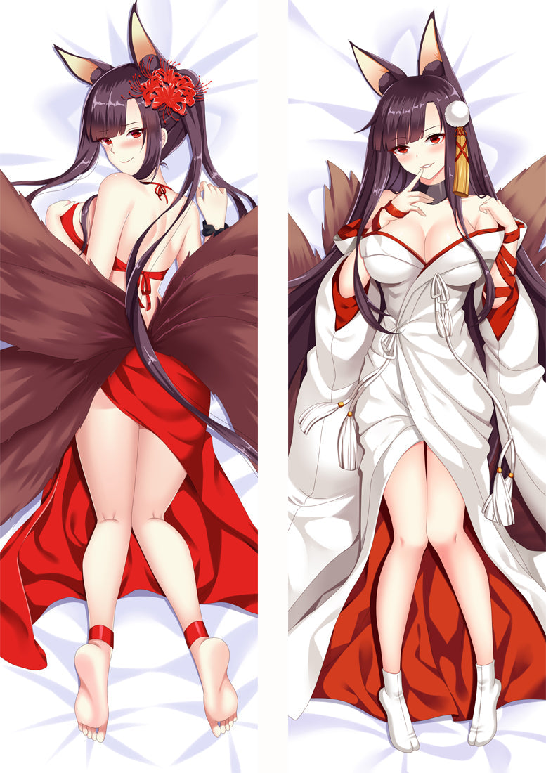 Akagi (2) Azur Lane