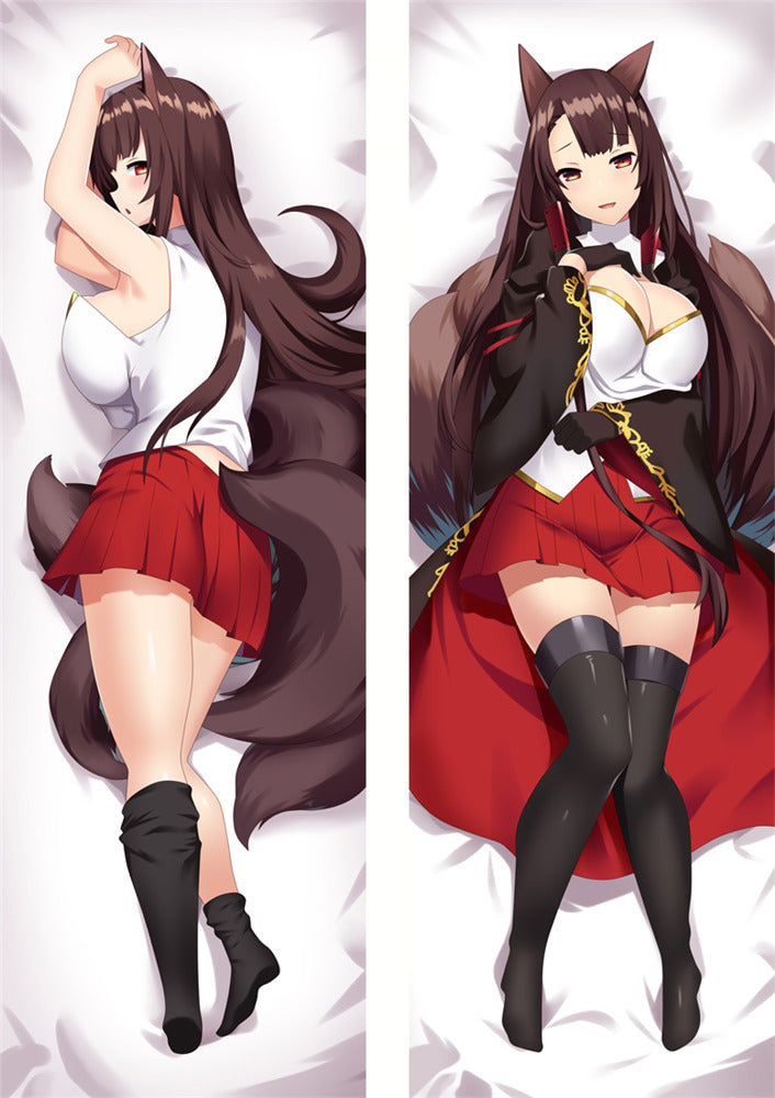 Akagi (3) Azur Lane