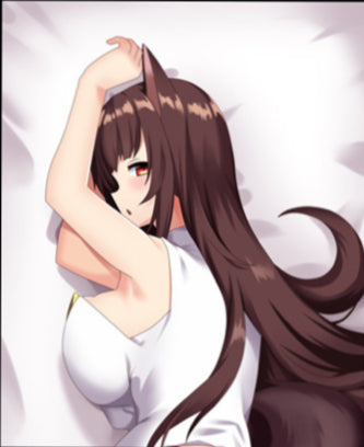Akagi (3) Azur Lane