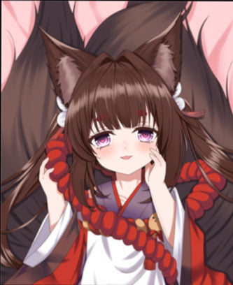 Akagi (4) Azur Lane