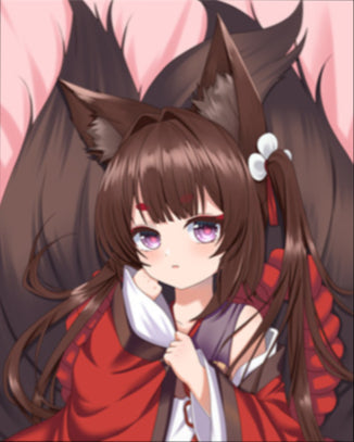Akagi (4) Azur Lane