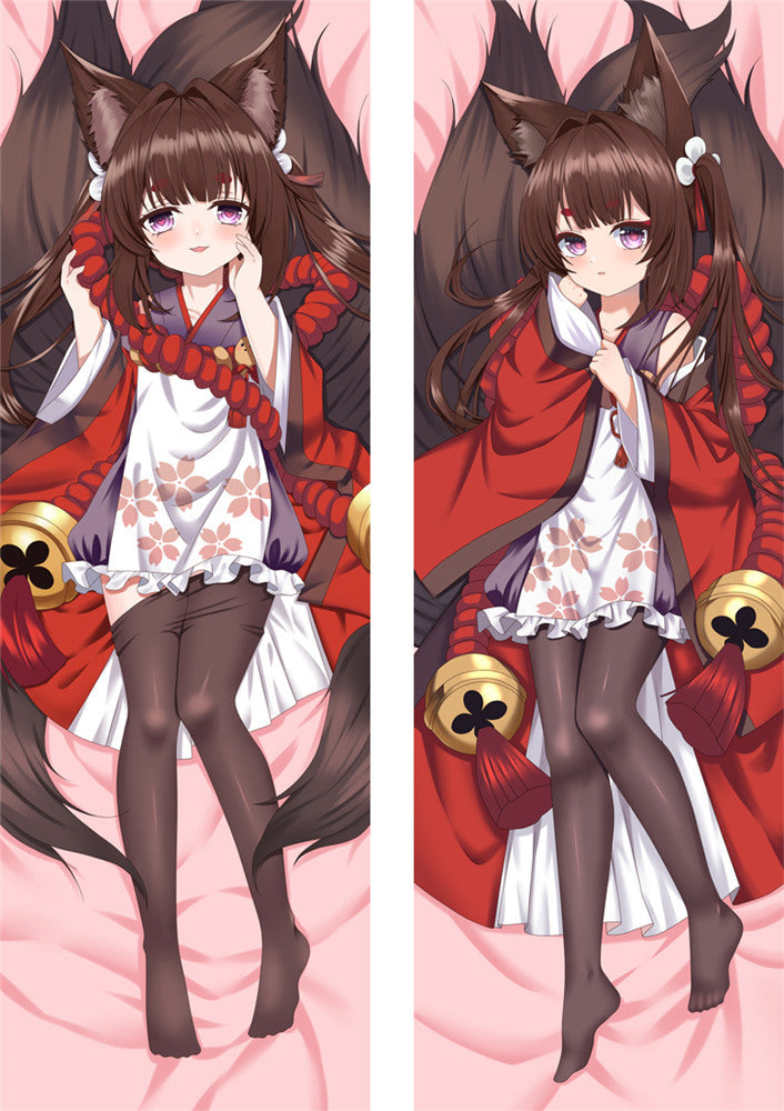 Akagi (4) Azur Lane