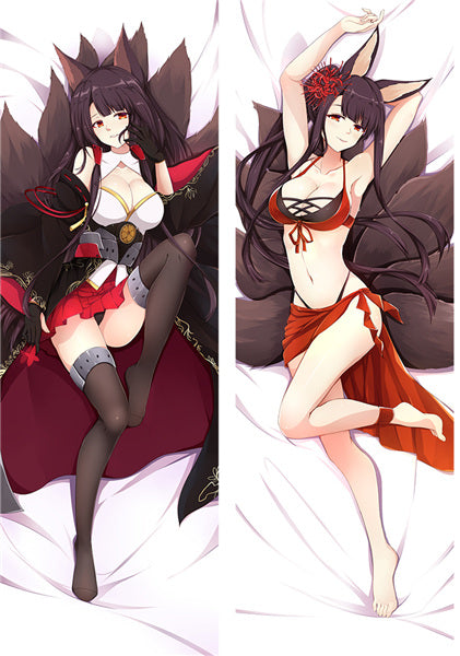Akagi (5) Azur Lane