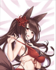 Akagi (6) Azur Lane
