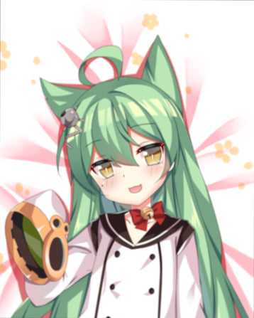 Akash Azur Lane