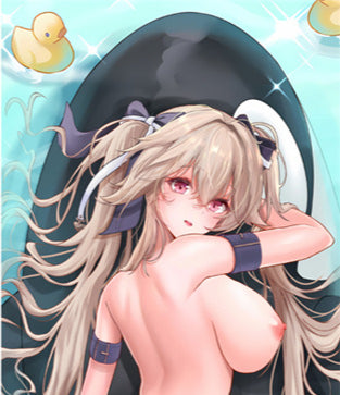 Anchorage Azur Lane