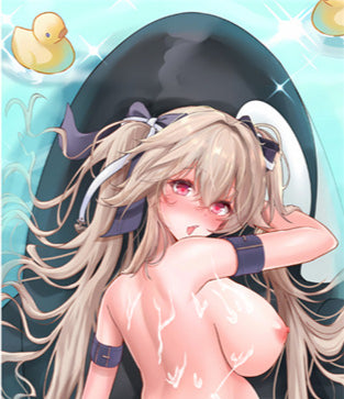 Anchorage (2) Azur Lane