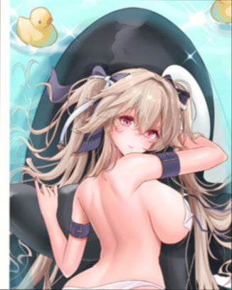 Anchorage (3) Azur Lane
