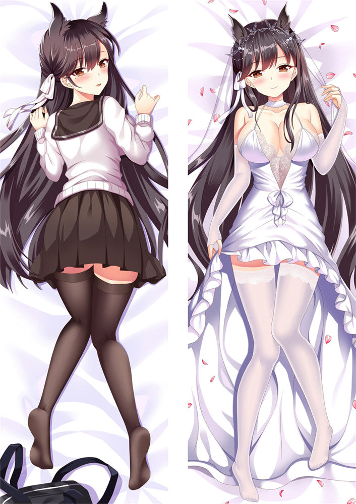 Atago Azur Lane