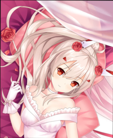 Ayanami2 Azur Lane