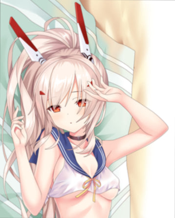 Ayanami2 Azur Lane
