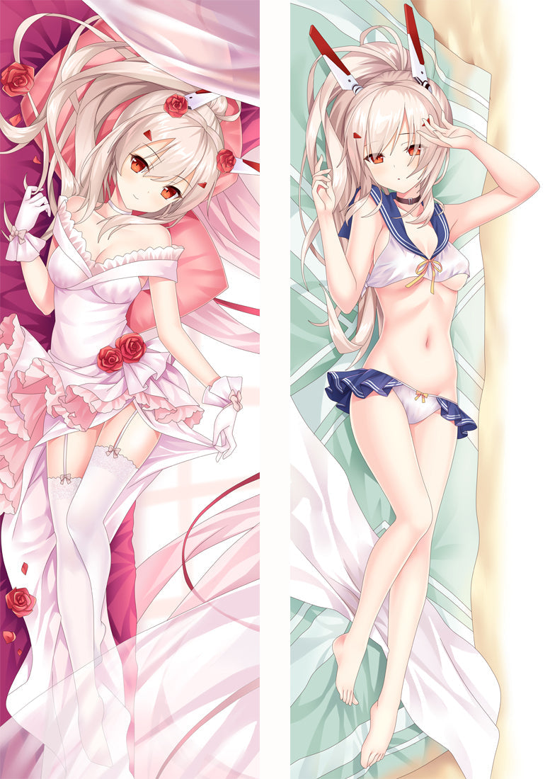 Ayanami2 Azur Lane