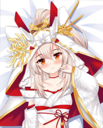 Ayanami Azur Lane