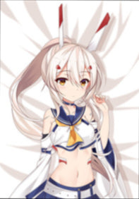 Ayanami Azur Lane