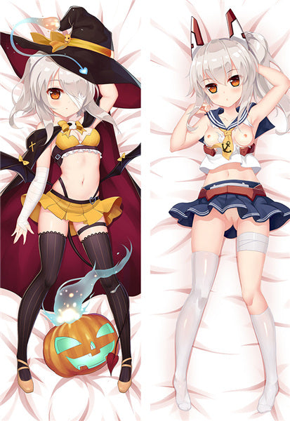 Ayanami Halloween(1) Azur Lane