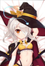 Ayanami Halloween(1) Azur Lane