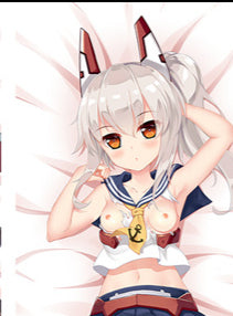 Ayanami Halloween(1) Azur Lane