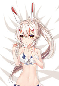 Ayanami (2) Azur Lane