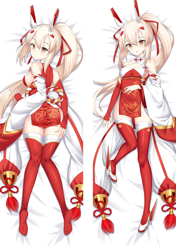 Ayanami Azur Lane
