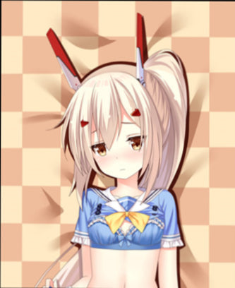 Ayanami (5) Azur Lane