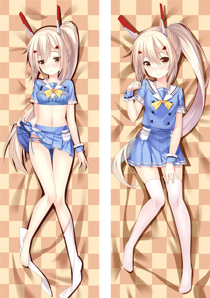 Ayanami (5) Azur Lane