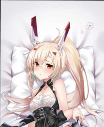Ayanami Azur Lane