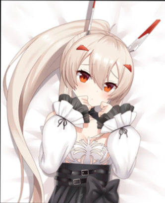 Ayanami (7) Azur Lane