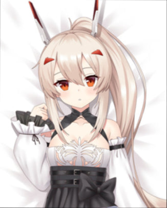 Ayanami (7) Azur Lane