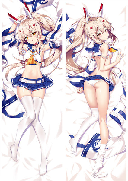 Ayanami (8) Azur Lane