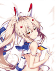 Ayanami (8) Azur Lane