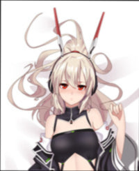 Ayanami (9) Azur Lane