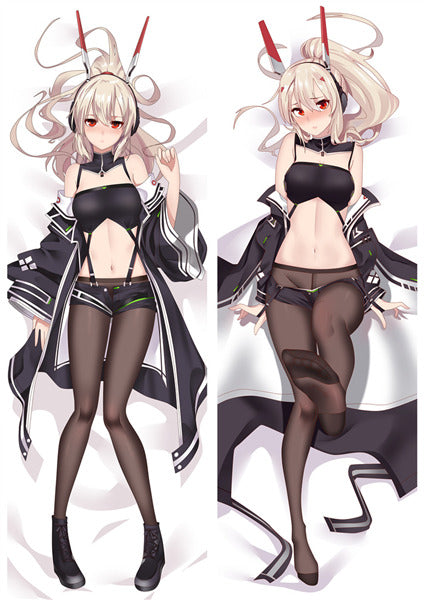 Ayanami (9) Azur Lane