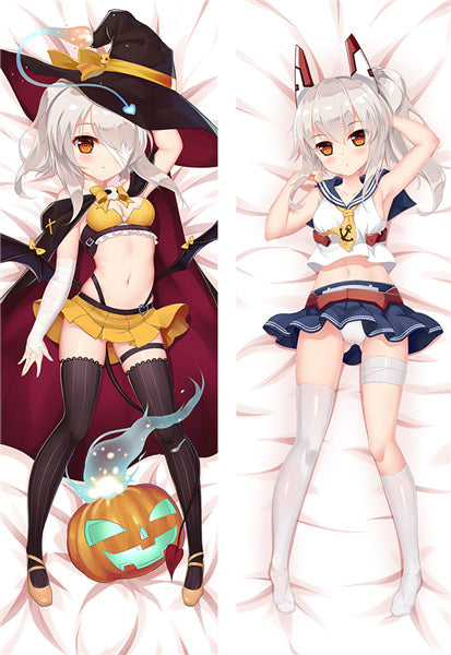 Ayanami Halloween(2) Azur Lane