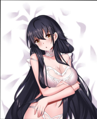 Azuma Azur Lane