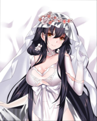 Azuma Azur Lane
