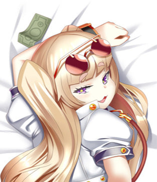 Bache (3) Azur Lane