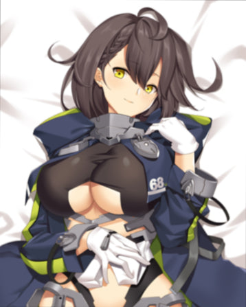 Baltimore Azur Lane