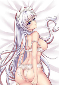 Belfast (2) Azur Lane