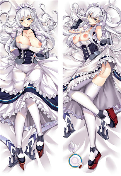 Belfast (5) Azur Lane