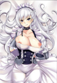 Belfast (5) Azur Lane