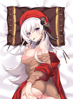 Belfast (9) Azur Lane