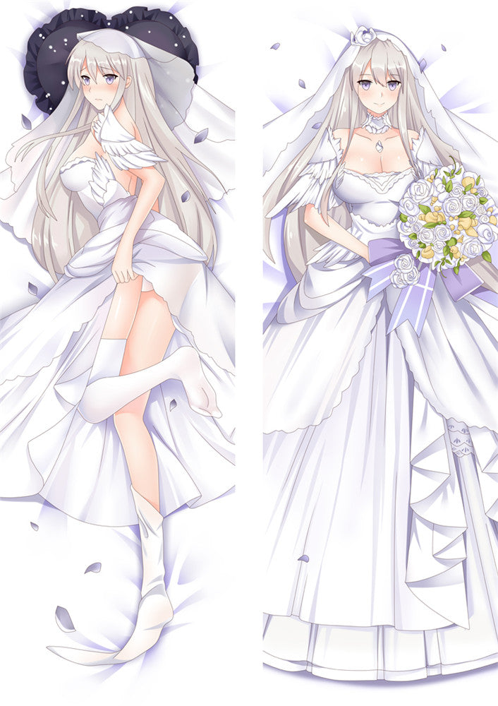 Belfast Azur Lane