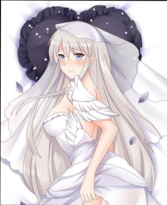 Belfast Azur Lane