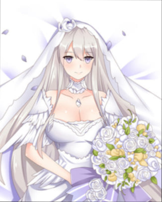 Belfast Azur Lane