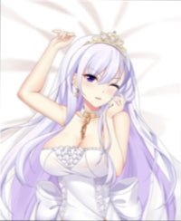 Belfast Azur Lane