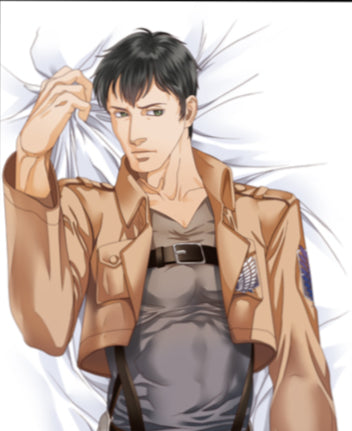 Bertholdt Hoover And Reiner Braun Attack on Titan