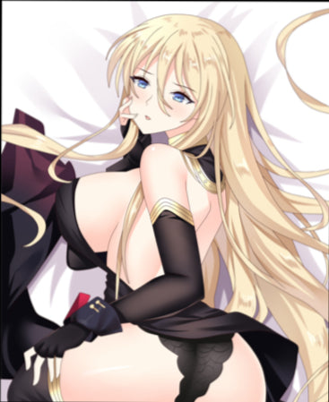 Bismarck Azur Lane
