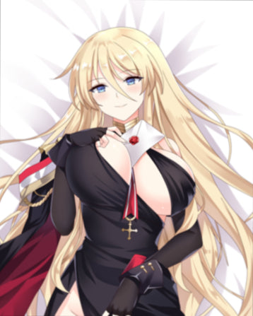 Bismarck Azur Lane