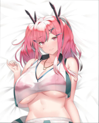Bremerton Azur Lane